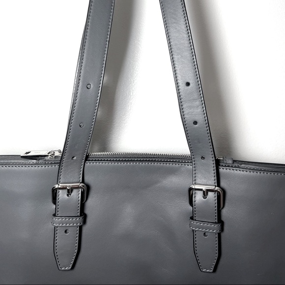 AUTHENTIC - FENDI - SHOPPER TOTE - Picture 3 of 10